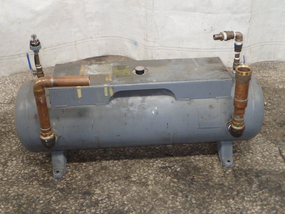 Brunner Air Compressor