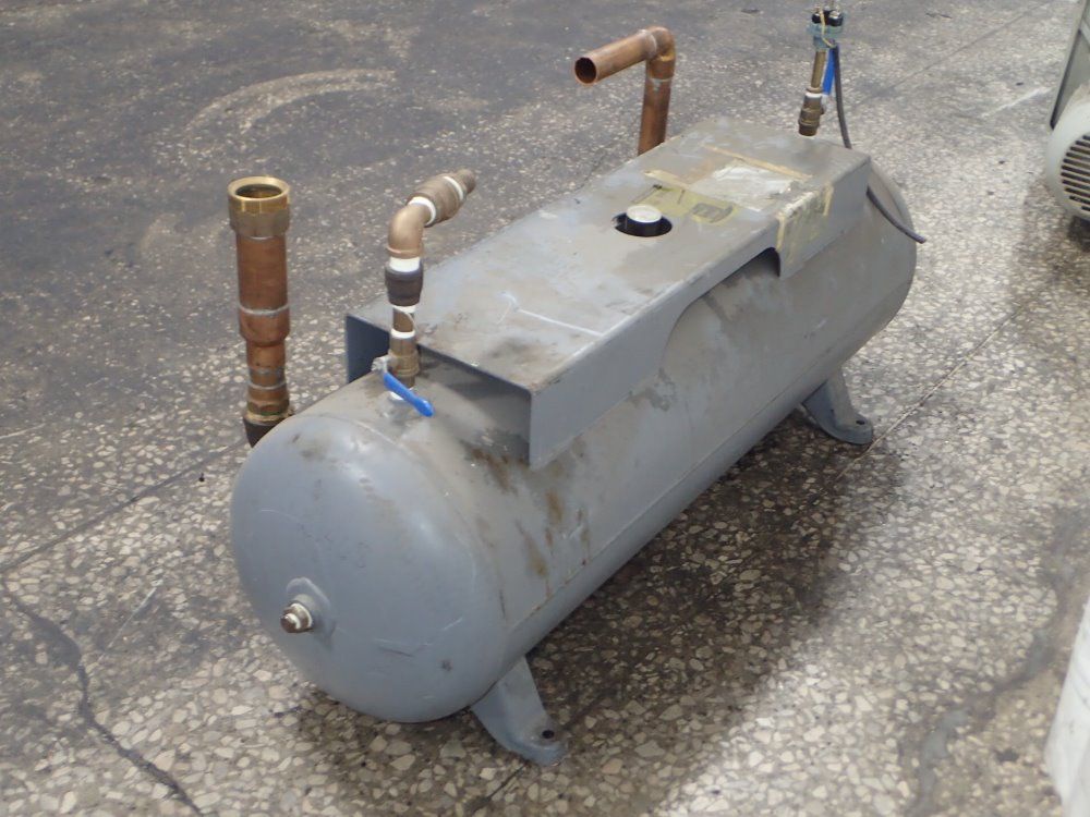 Brunner Air Compressor