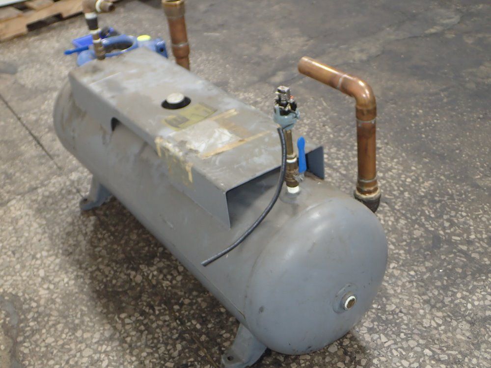 Brunner Air Compressor