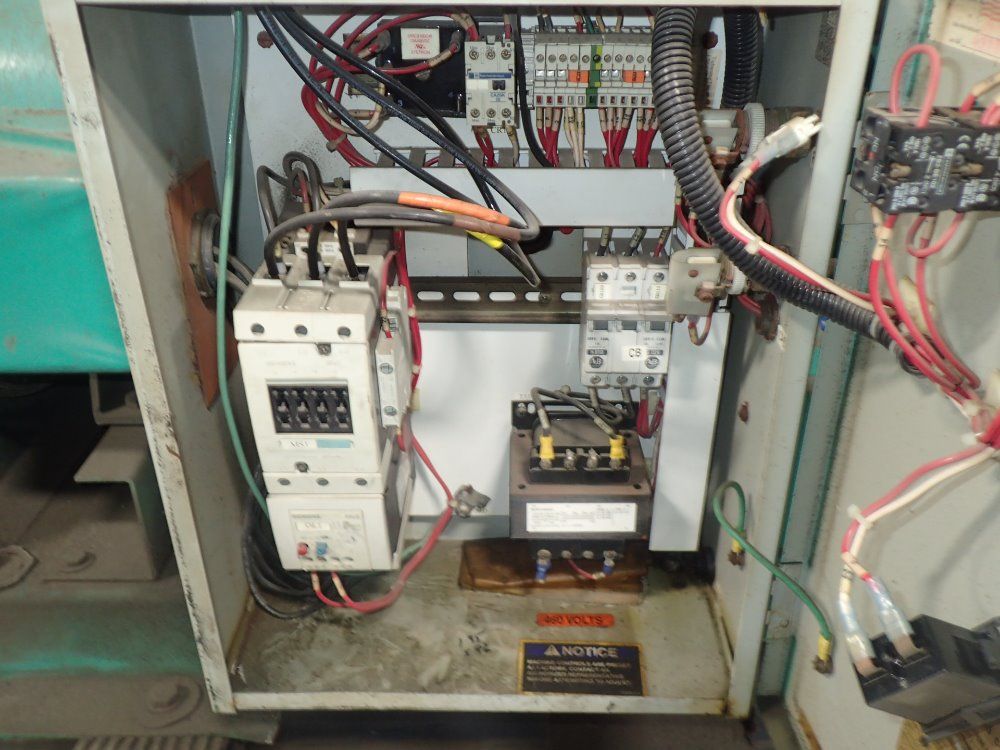 Sullivan Palatek Air Compressor