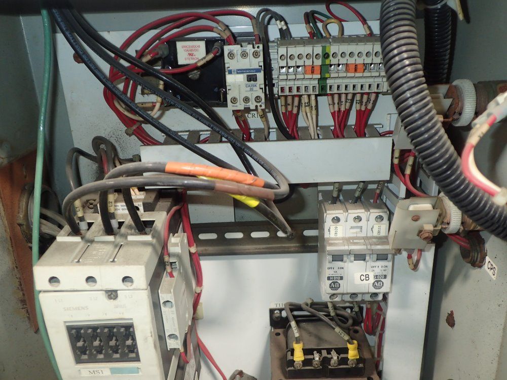 Sullivan Palatek Air Compressor