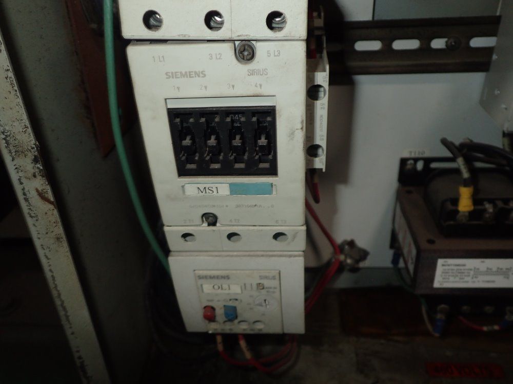 Sullivan Palatek Air Compressor