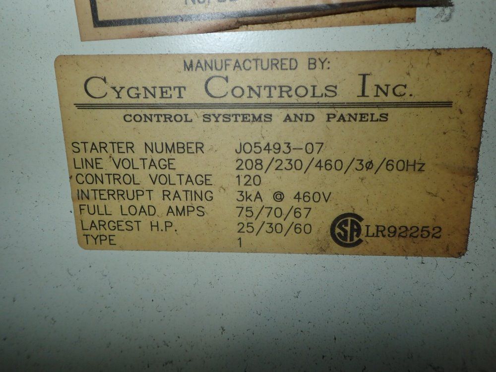 Sullivan Palatek Air Compressor