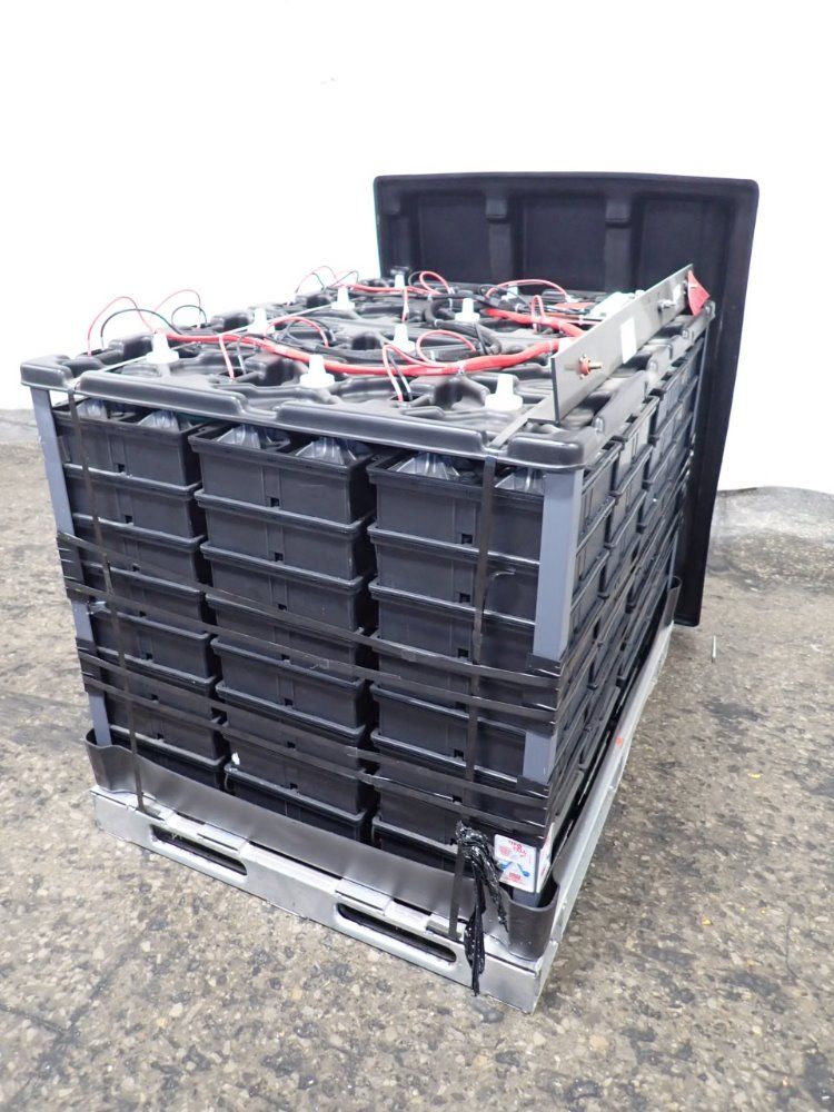 Aquion Energy Hybrid Ion Battery