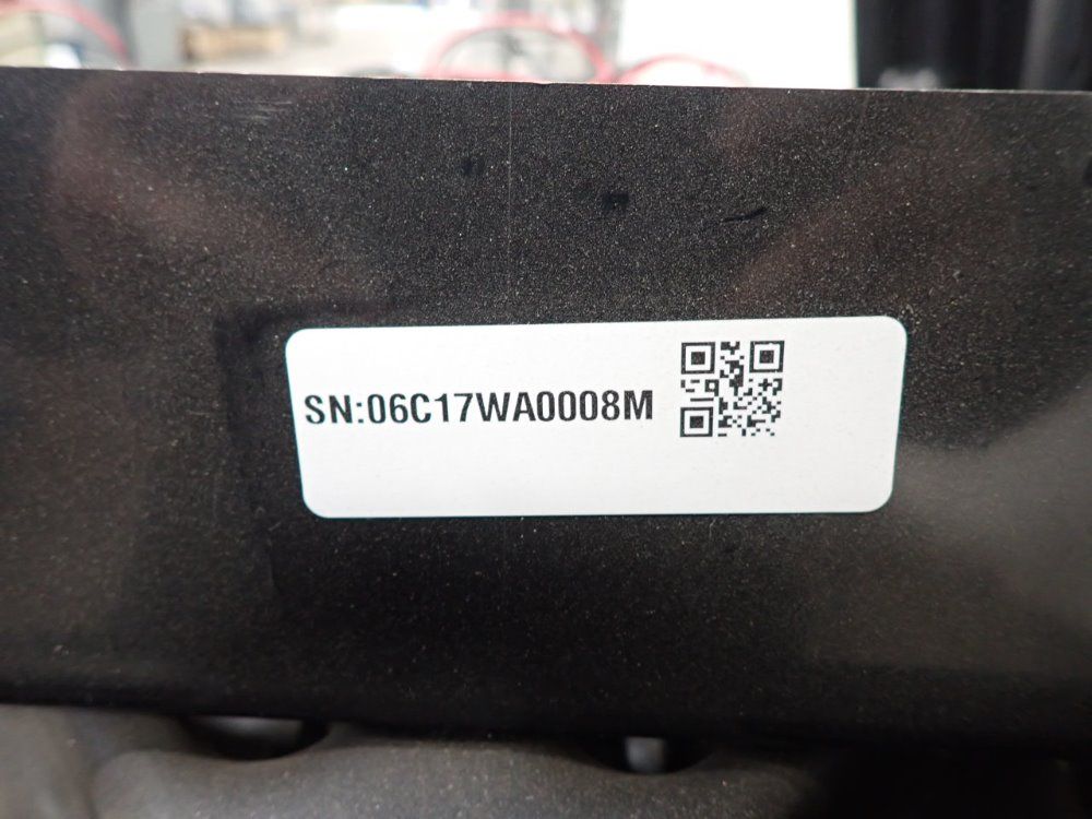 Aquion Energy Hybrid Ion Battery