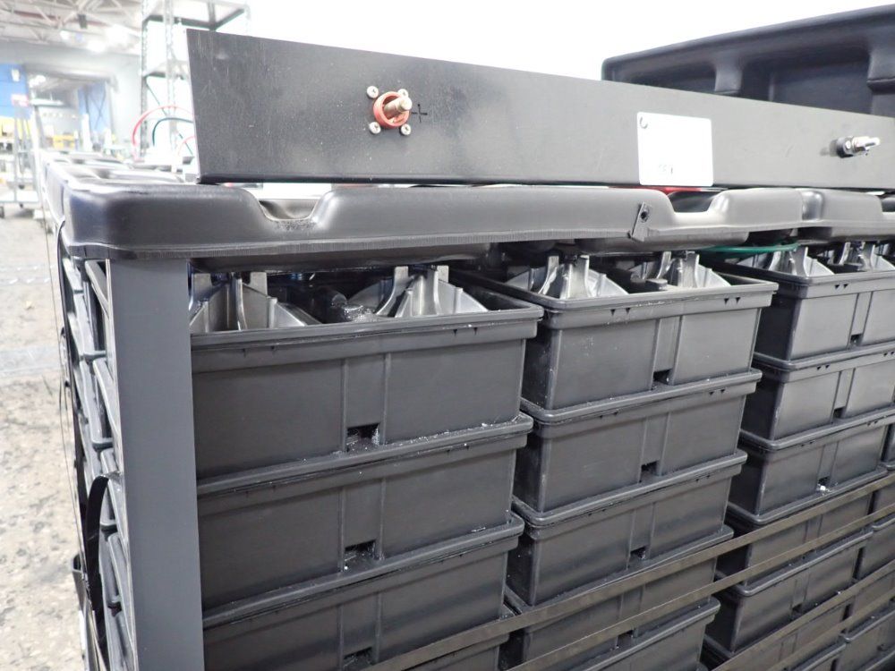 Aquion Energy Hybrid Ion Battery