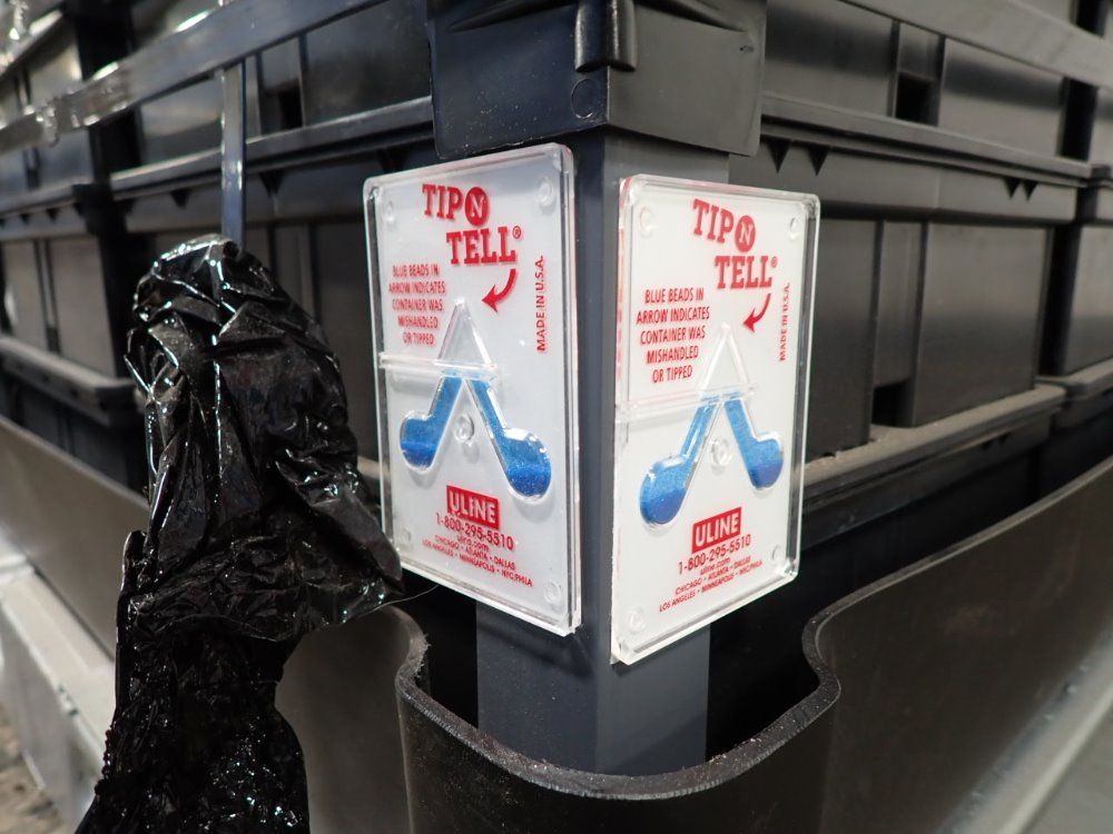 Aquion Energy Hybrid Ion Battery