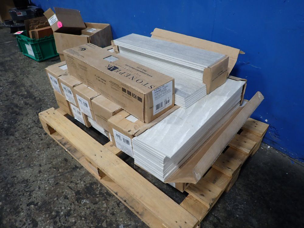 Stonepeak Ceramic Tile