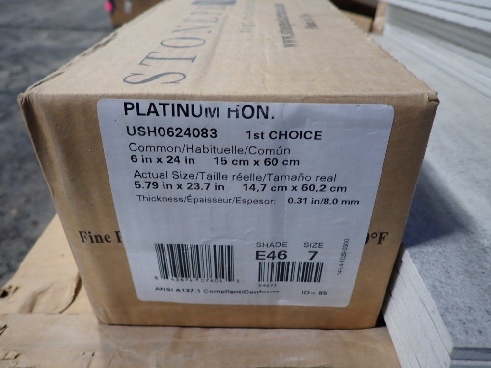 Stonepeak Ceramic Tile