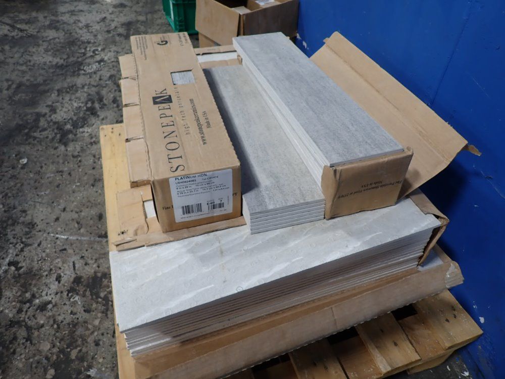 Stonepeak Ceramic Tile