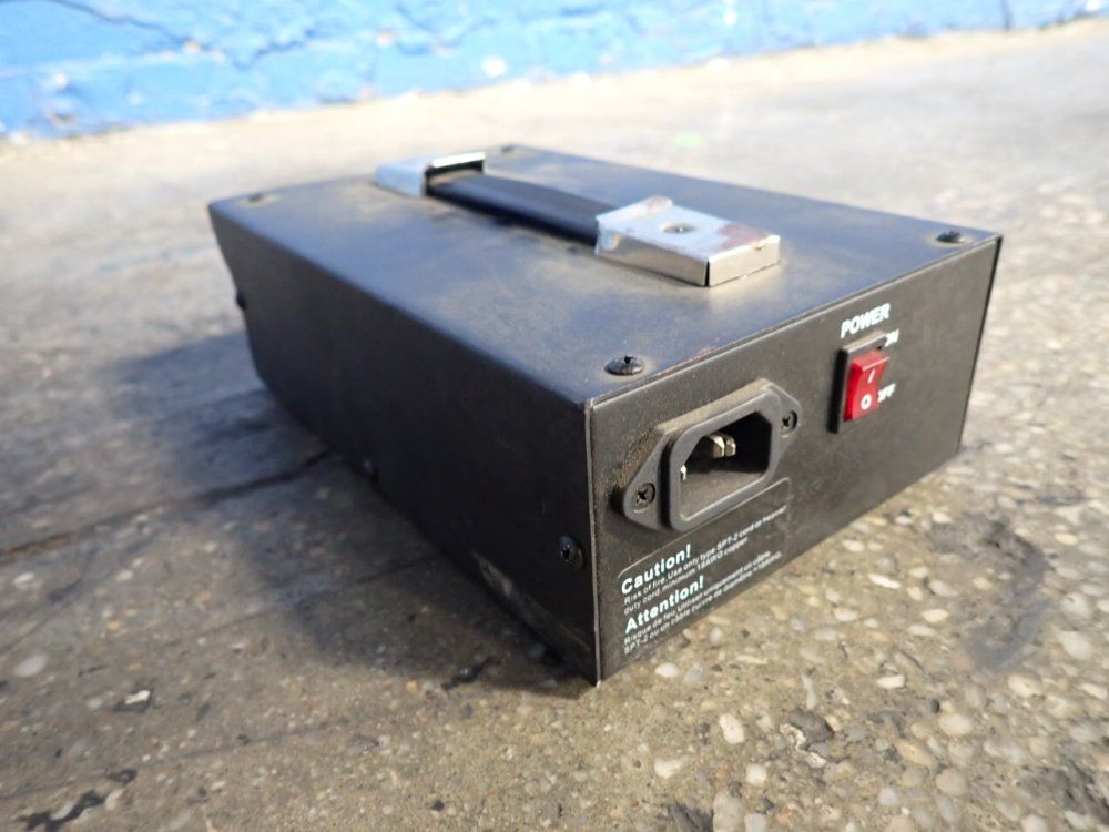 Sumake Power Supply