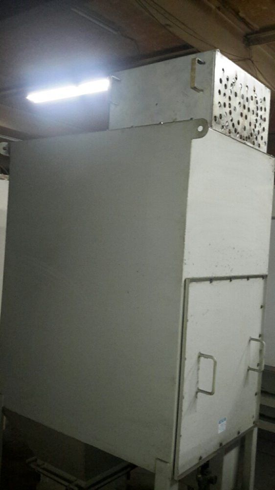 Strippit/lvd Orionplus 3015 Cnc Laser - Orionplus 3015