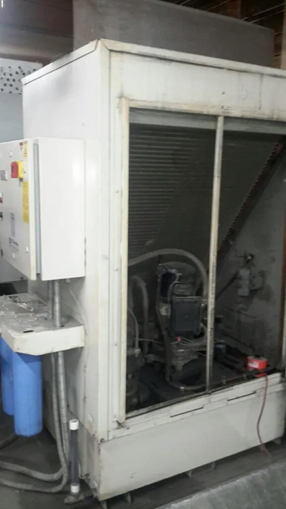 Strippit/lvd Orionplus 3015 Cnc Laser - Orionplus 3015