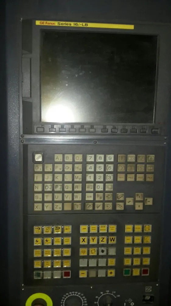 Strippit/lvd Orionplus 3015 Cnc Laser - Orionplus 3015