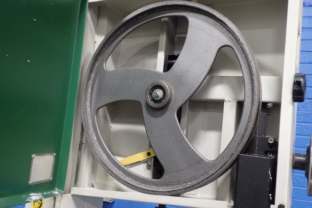 Rikon Vertical Bandsaw