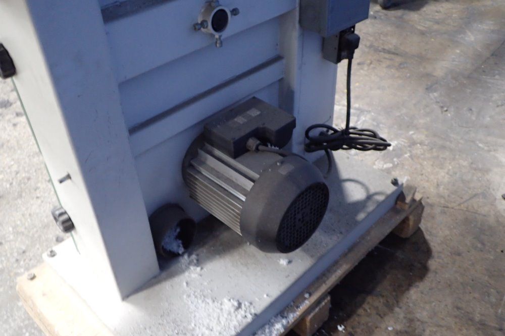 Rikon Vertical Bandsaw