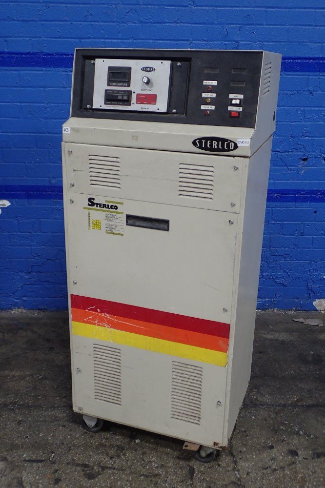 Sterlo Temperature Controller