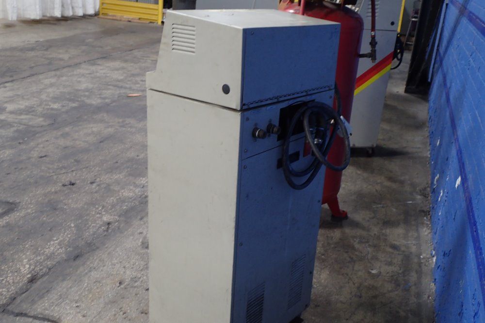 Sterlo Temperature Controller