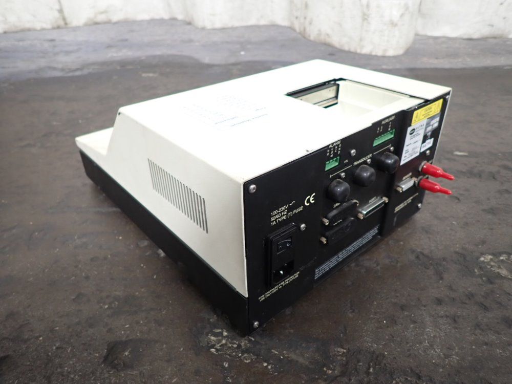 Hiac Royco Hiac Royco 8000a Eight Channel Particle Counter