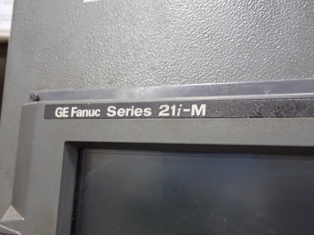 Chiron 8" X 19" Fz 08 S Cnc Tapping Center - Fz 08 S