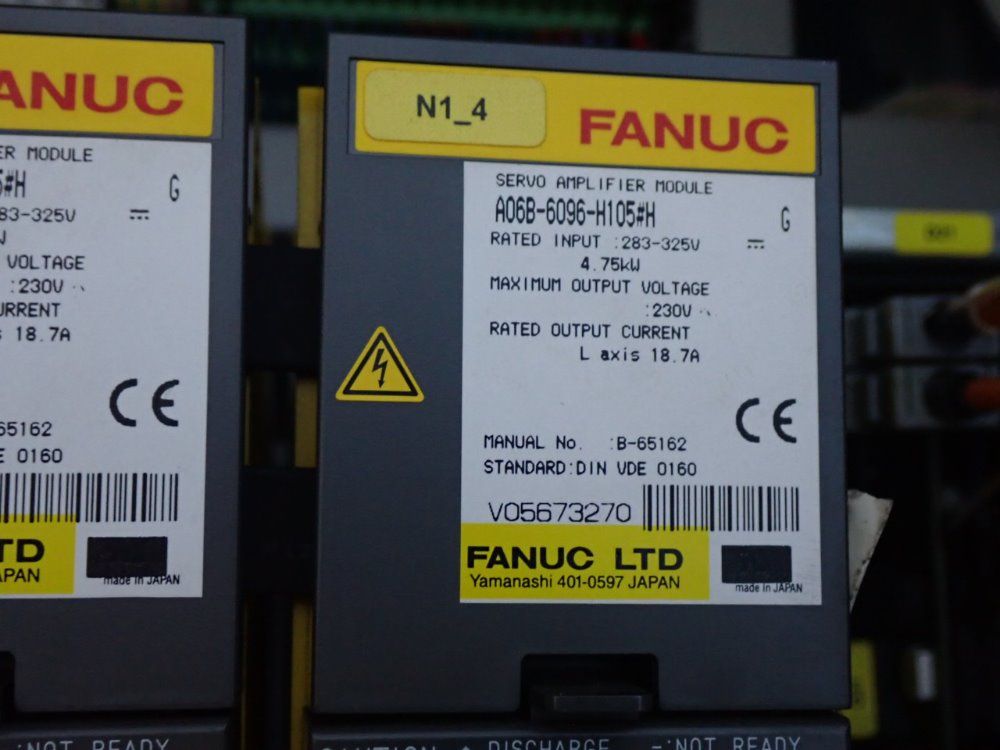 Chiron 8" X 19" Fz 08 S Cnc Tapping Center - Fz 08 S