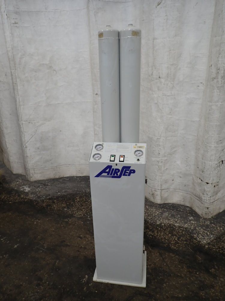 Airsep Dryer