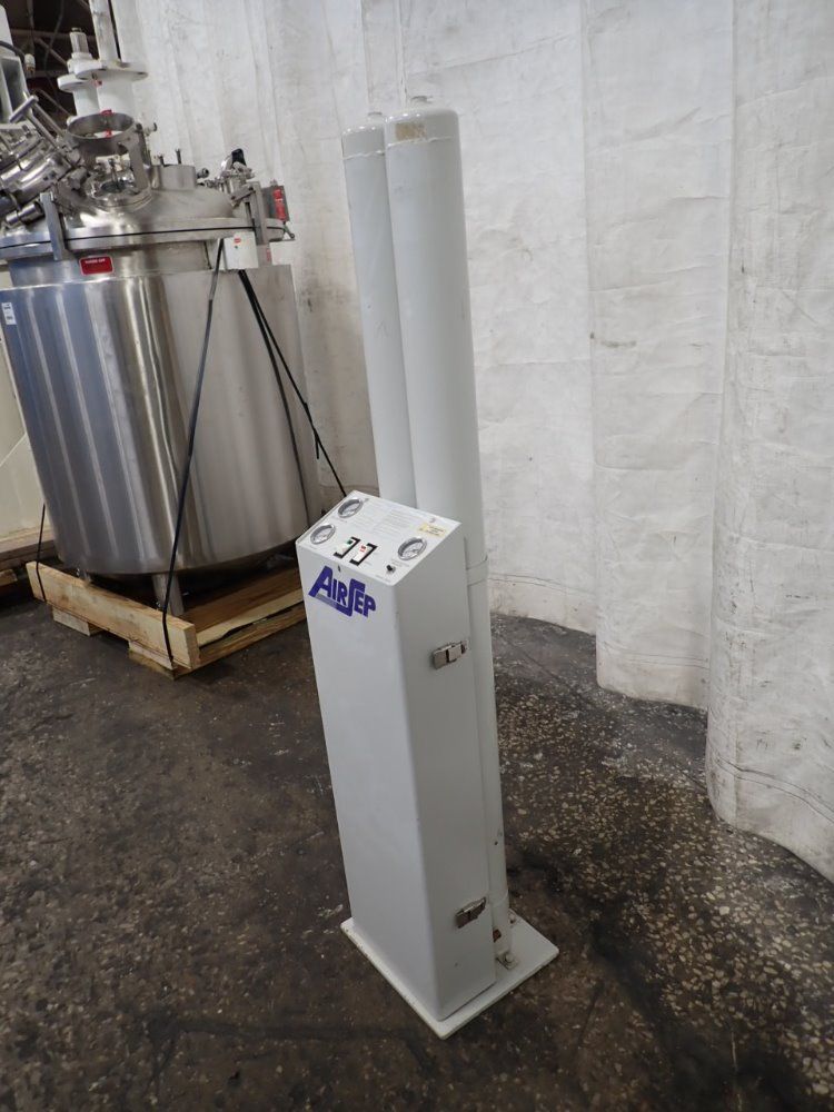 Airsep Dryer