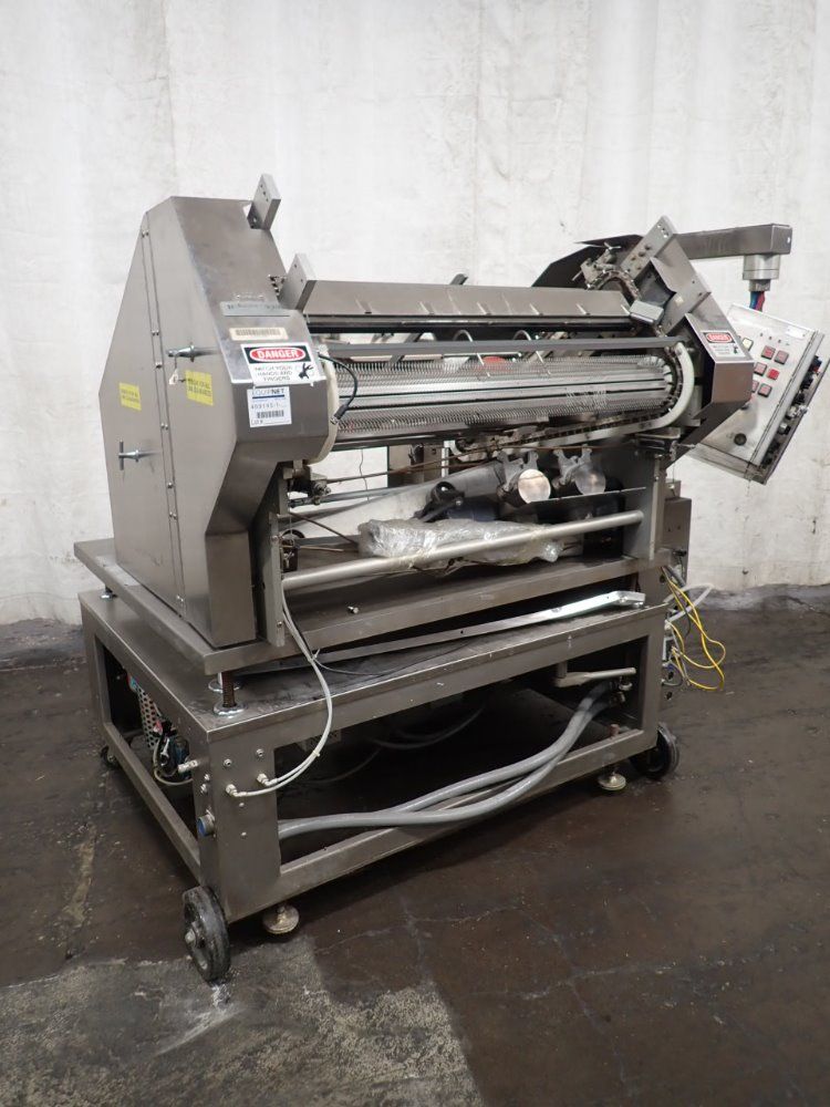 Lakso 93 S/s Reformer - 93