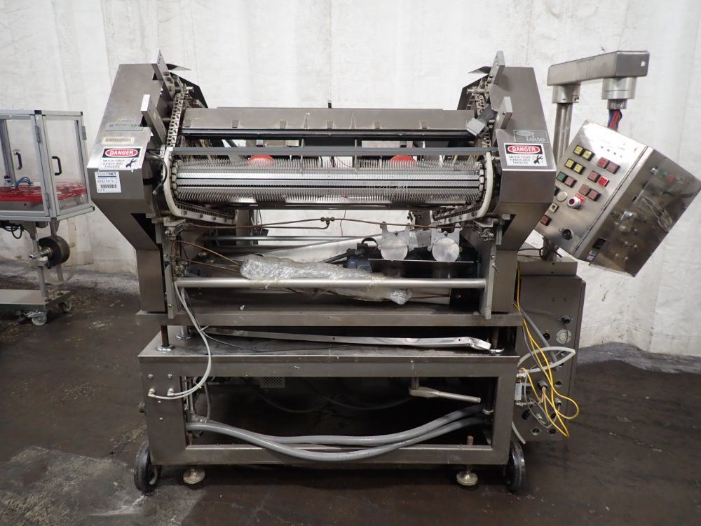 Lakso 93 S/s Reformer - 93