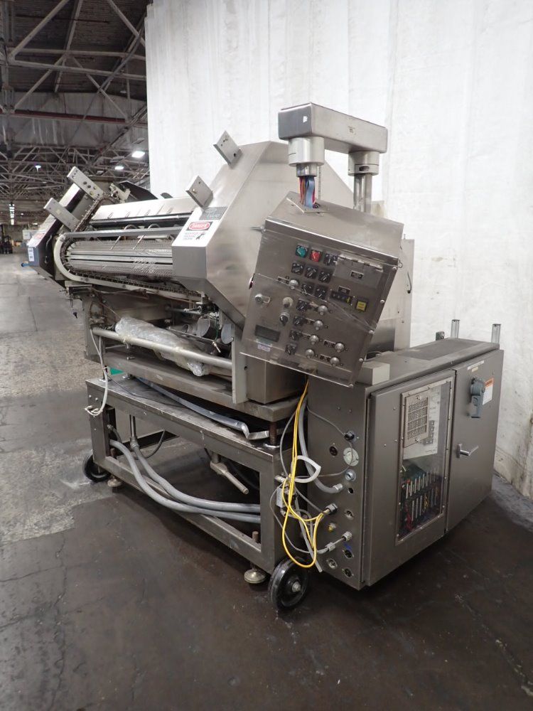 Lakso 93 S/s Reformer - 93