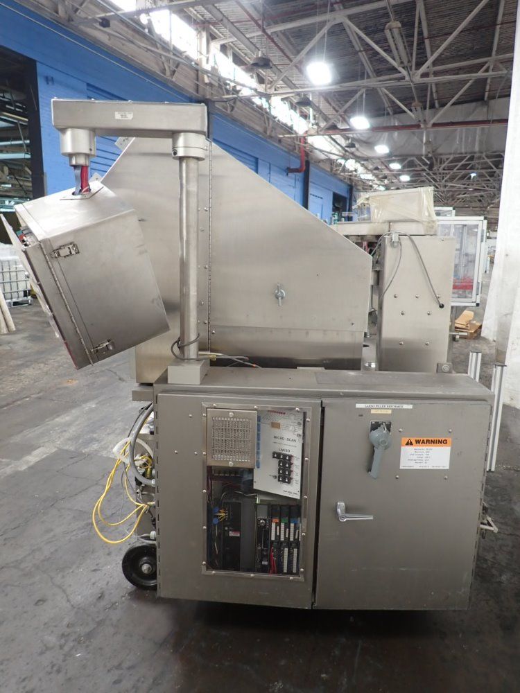 Lakso 93 S/s Reformer - 93