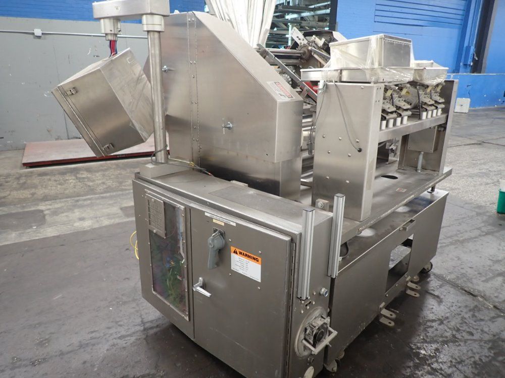 Lakso 93 S/s Reformer - 93