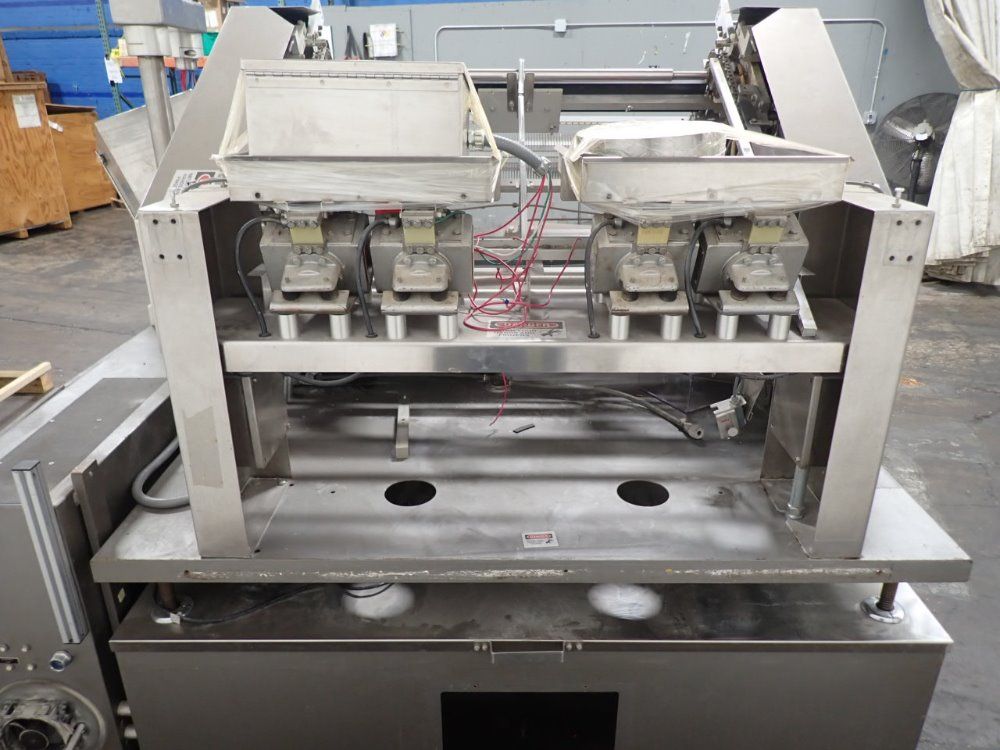 Lakso 93 S/s Reformer - 93