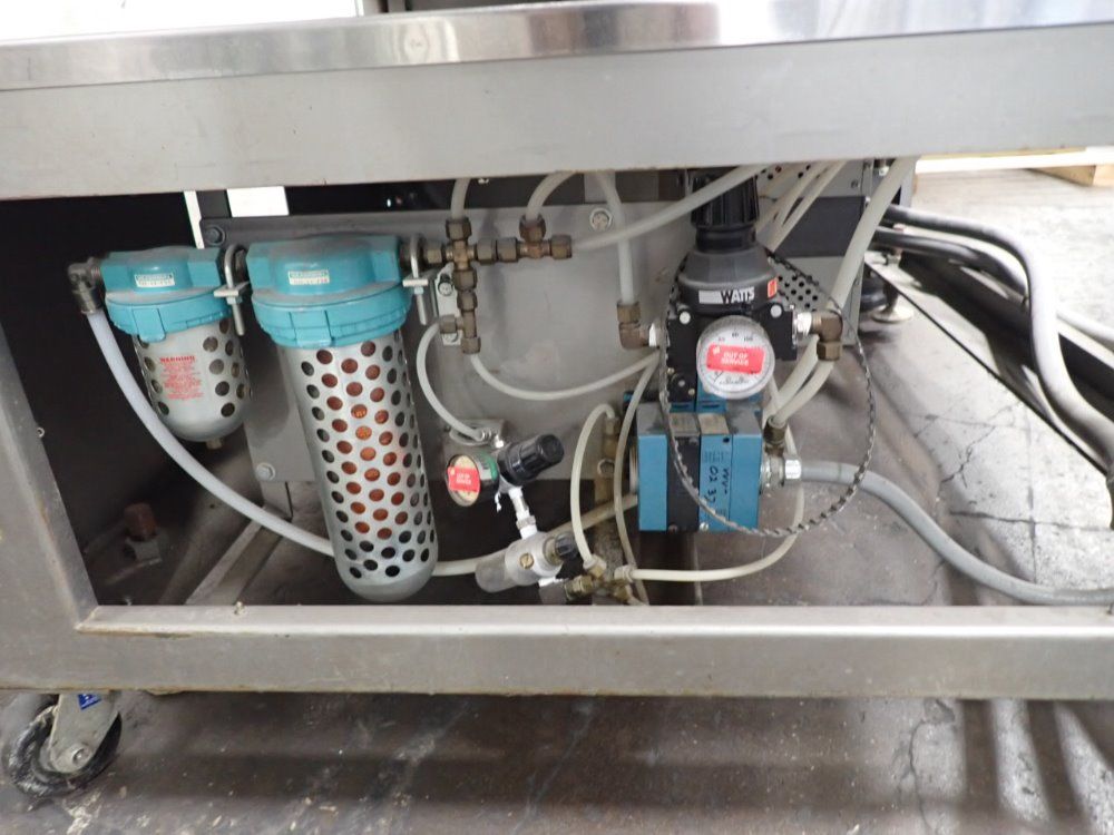 Lakso 93 S/s Reformer - 93