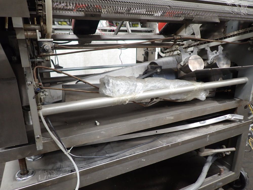 Lakso 93 S/s Reformer - 93