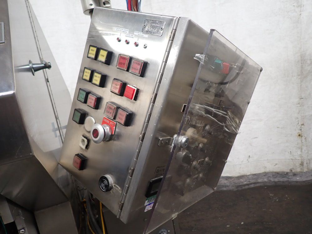 Lakso 93 S/s Reformer - 93