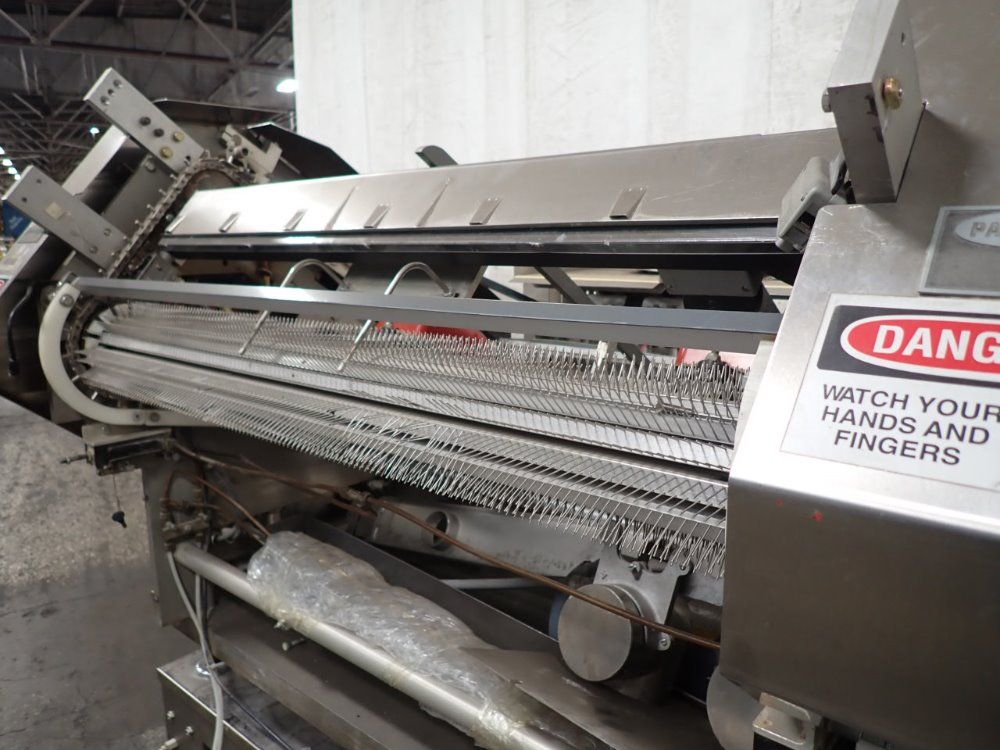 Lakso 93 S/s Reformer - 93