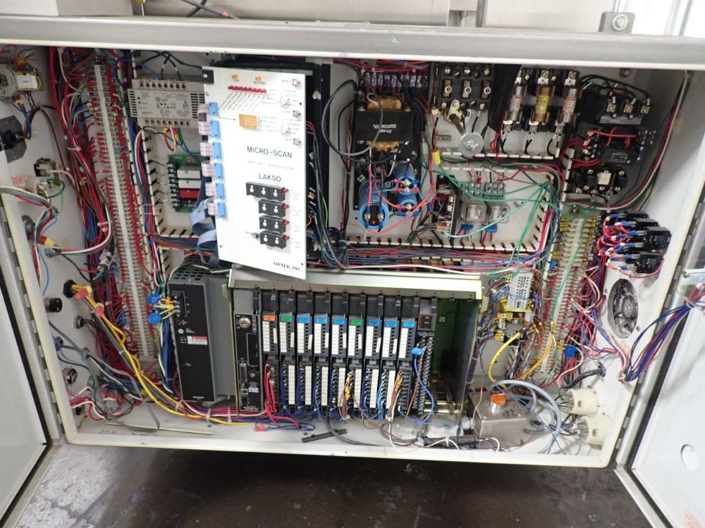 Lakso 93 S/s Reformer - 93