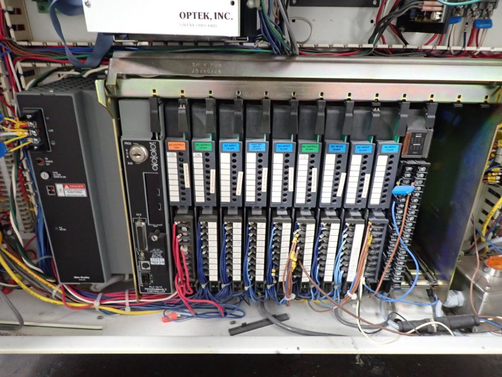 Lakso 93 S/s Reformer - 93