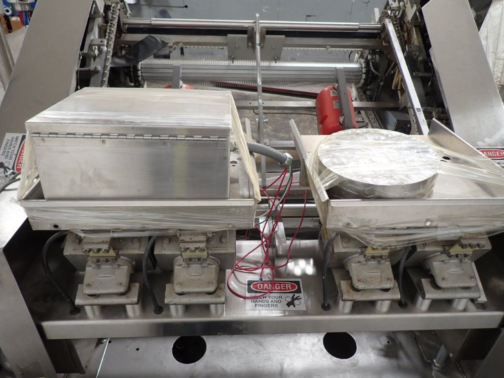 Lakso 93 S/s Reformer - 93