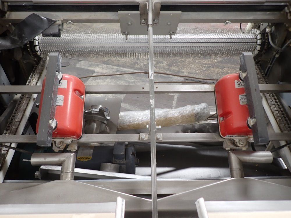 Lakso 93 S/s Reformer - 93