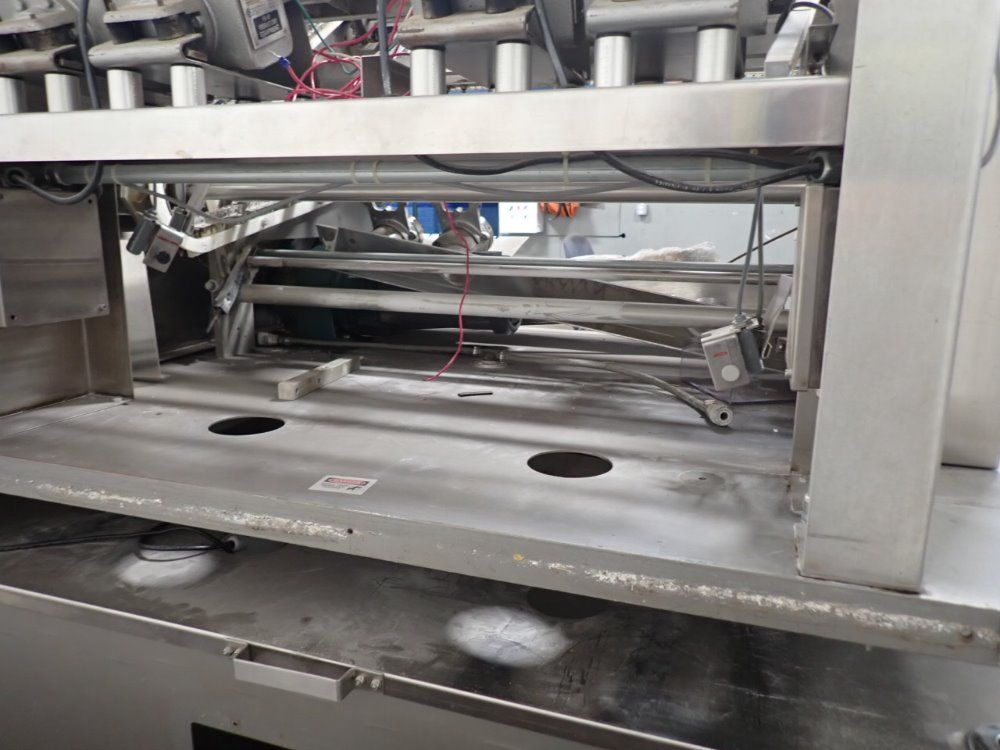 Lakso 93 S/s Reformer - 93