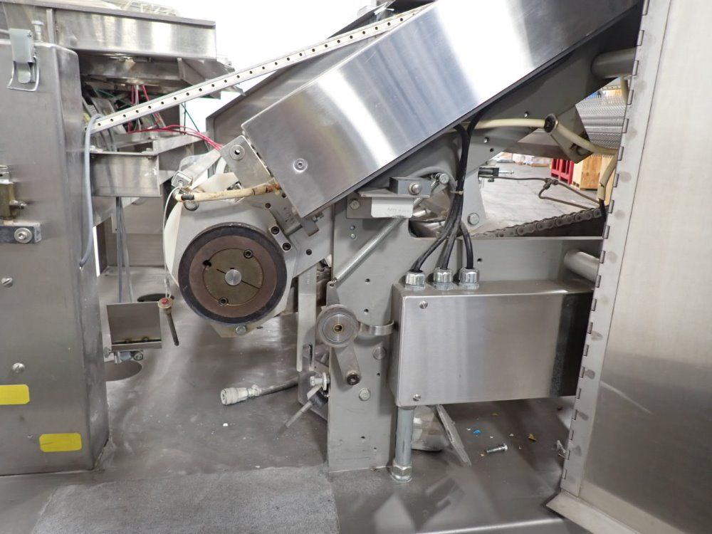 Lakso 93 S/s Reformer - 93