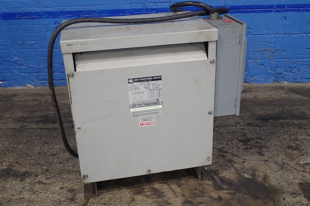 Mgm Transformers Transformer