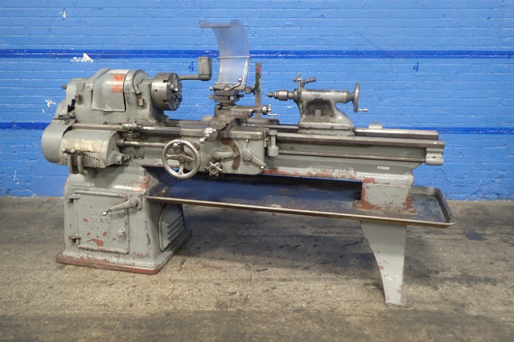 Southbend Lathe