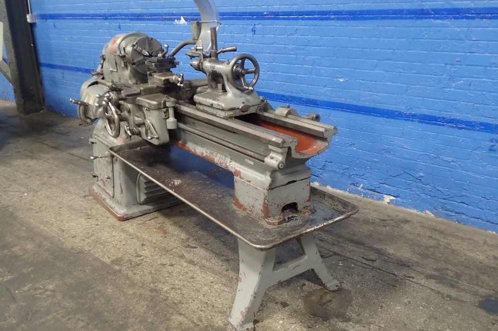 Southbend Lathe