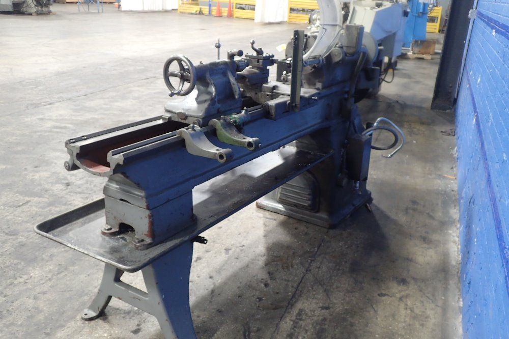 Southbend Lathe