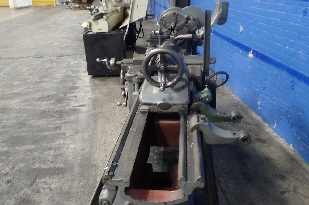 Southbend Lathe