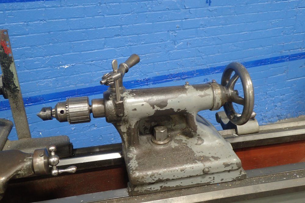 Southbend Lathe