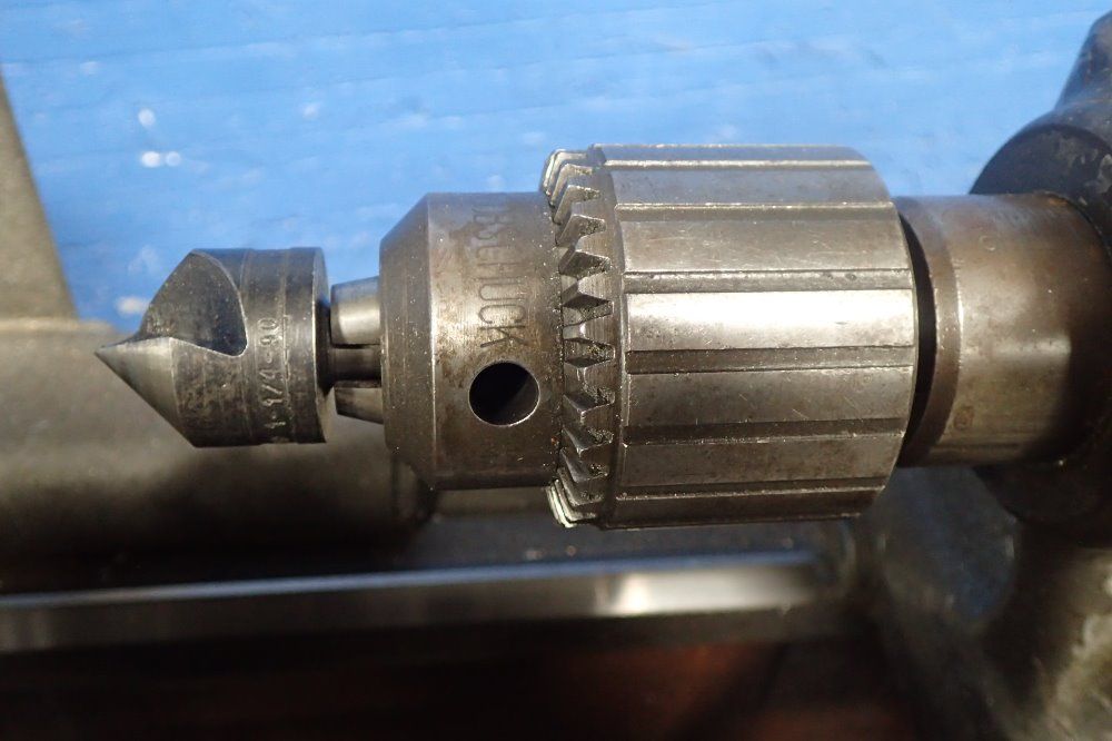 Southbend Lathe